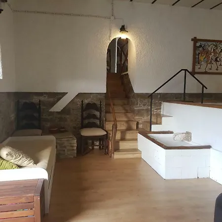Casa de Férias Casal Do Portinho