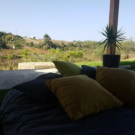 Casal Do Portinho Casa de Férias Cardosinhas