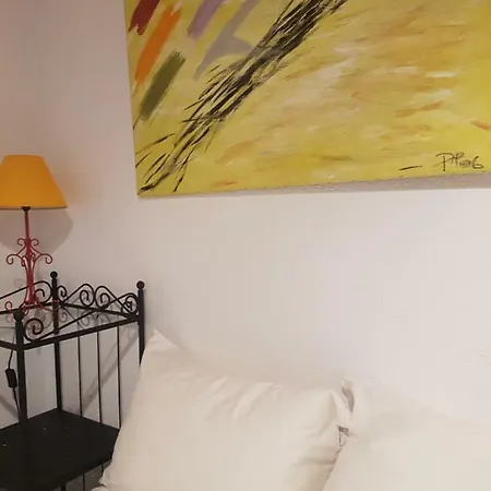 Casal Do Portinho Casa de Férias Cardosinhas