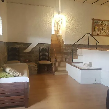 Feriehus Casal Do Portinho