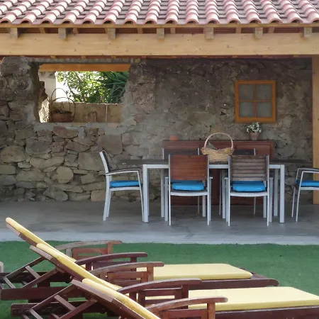 Casa de Férias Casal Do Portinho Cardosinhas