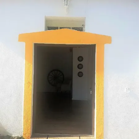 Feriehus Casal Do Portinho
