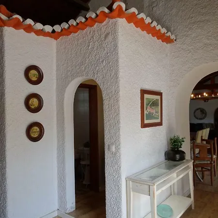 Casal Do Portinho Casa de Férias *