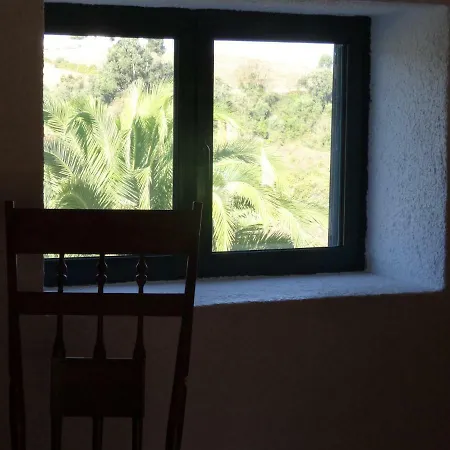 Casal Do Portinho Feriehus Cardosinhas