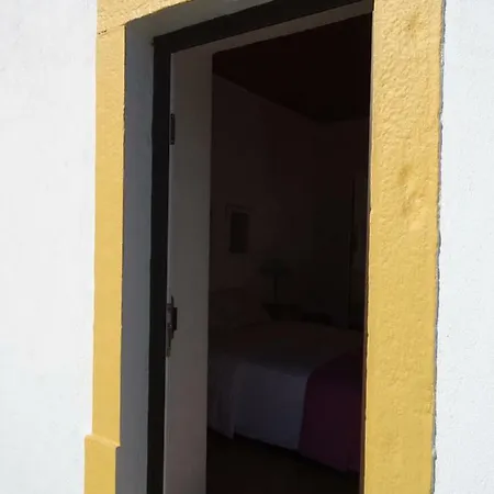 Casa de Férias Casal Do Portinho *