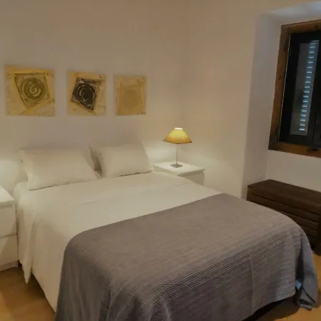 Casa de Férias Casal Do Portinho Cardosinhas
