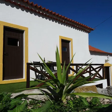 Casa de Férias Casal Do Portinho Cardosinhas