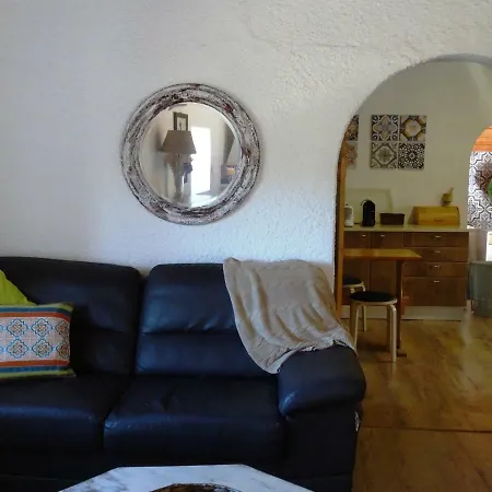 Casa de Férias Casal Do Portinho