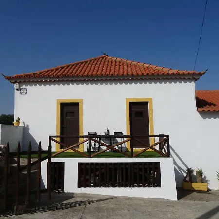 Casal Do Portinho Feriehus