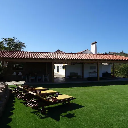 Casal Do Portinho Casa de Férias