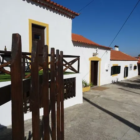 Casal Do Portinho Feriehus