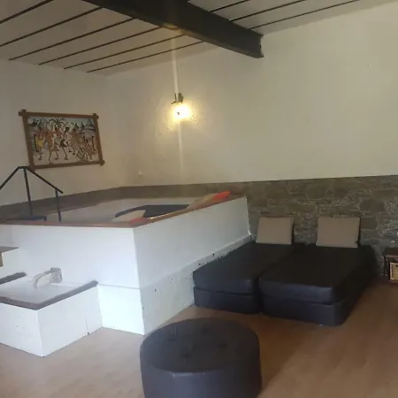 Casal Do Portinho Casa de Férias *