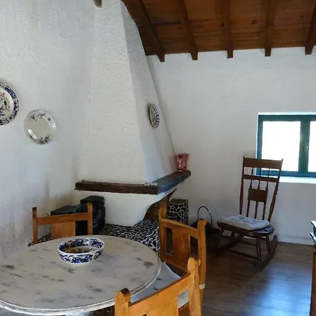 Casa de Férias Casal Do Portinho Cardosinhas