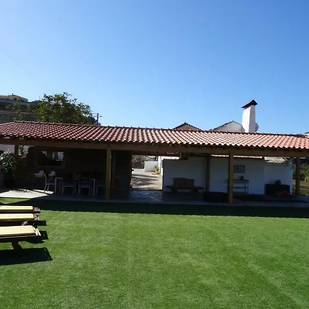 Casa de Férias Casal Do Portinho Cardosinhas