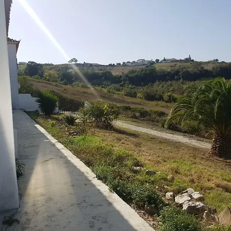 Casa de Férias Casal Do Portinho