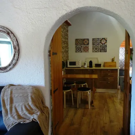 Feriehus Casal Do Portinho