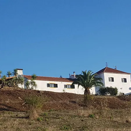 Feriehus Casal Do Portinho