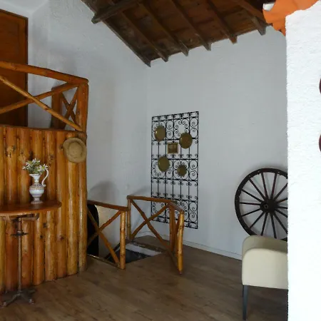 Casa de Férias Casal Do Portinho