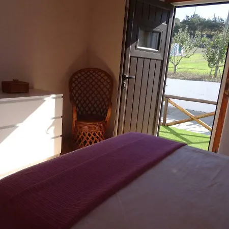 Casa de Férias Casal Do Portinho